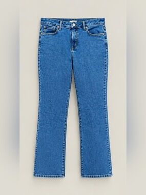 Gently Used Size 16 Lauren Conrad Jeans